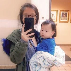 Meet your Posher, Maimee